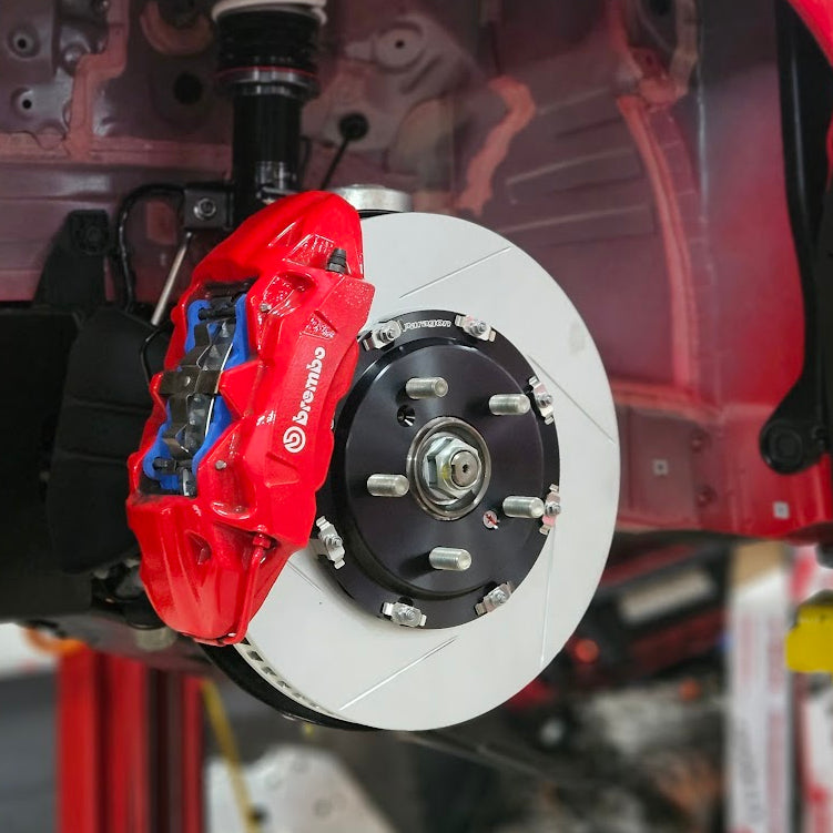 Brakes