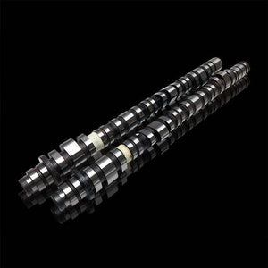 Brian Crower Camshafts - Stage 3 N/A 8620 Steel Billet Material for Honda K20A2/K20A/K24A2/K20Z3 (BC0043-2)