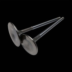 Brian Crower Intake Valves for Mitsubishi 4B11T Evolution X 35mm (BC3134)