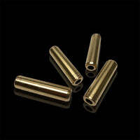 Brian Crower 6.0mm Exhaust (Quantity of 12) Valve Guides for Toyota 7MGTE (BC3933)