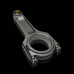Brian Crower Connecting Rods I Beam Extreme w/ARP Custom Age 625+ for Mitsubishi 2G/Evo-5.906in/.866in -I Beam Extreme w/ARP Custom Age 625+ (BC6106)