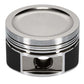 Wiseco Nissan SR20 Turbo -12cc 1.260 CH X 86mm Bore Piston Shelf Stock *Single Piston* - 6556M86AP