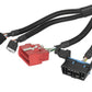 aFe BrakeLogic Exhaust Brake Controller Module Ford Diesel Trucks 11-16 V8-6.7L (td) - 77-63002