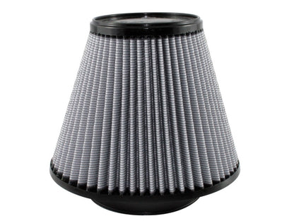 aFe MagnumFLOW Air Filters IAF PDS A/F PDS 5-1/2F x (7x10)B x 5-1/2T x 8H - 21-90032