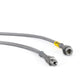 Goodridge 63-82 Corvette Brake Lines - 12201