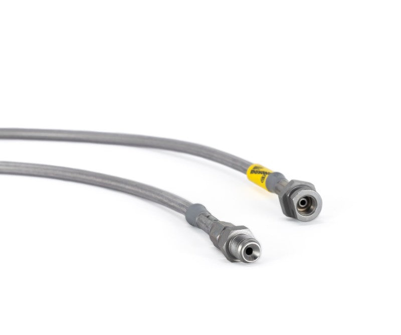 Goodridge 63-82 Corvette Brake Lines - 12201