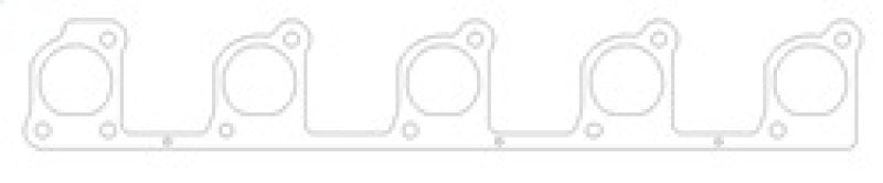 Cometic 98-03 Dodge Viper .020in MLS Exhaust Gasket GEN II - C5825-020