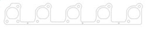 Cometic 98-03 Dodge Viper .020in MLS Exhaust Gasket GEN II - C5825-020