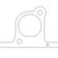 Cometic 98-03 Dodge Viper .030in MLS Exhaust Gasket GEN II - C5825-030