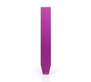 NRG B.A.J Tall Shift Knob Purple M10X1.5 - SK-600PP-1015