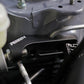PERRIN 13-25 Subaru BRZ / Scion FR-S / Toyota 86 GR86 Master Cylinder Brace - Black - PSP-BRK-406BK