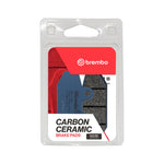 AM - BRAKE PAD MOTORCYCLE - 07HD23CC