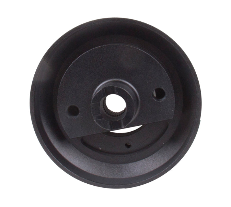 NRG Short Hub Adapter EK9 Civic / S2000 / Prelude (w/ SRS Clock Spring / SRS Resistors Incl.) - SRK-131H
