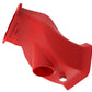 aFe 18-20 Hyundai Elantra GT L4-1.6L (t) Takeda Momentum Dynamic Air Scoop - Red - 56-70005SR