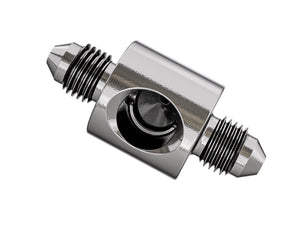 Goodridge Universal Rear Brake Switch Holder - PMCHD-011C