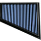 aFe MagnumFLOW Air Filters OER P5R A/F P5R BMW 528i (F10) 12-15 L4-2.0L (turbo) N20 - 30-10227