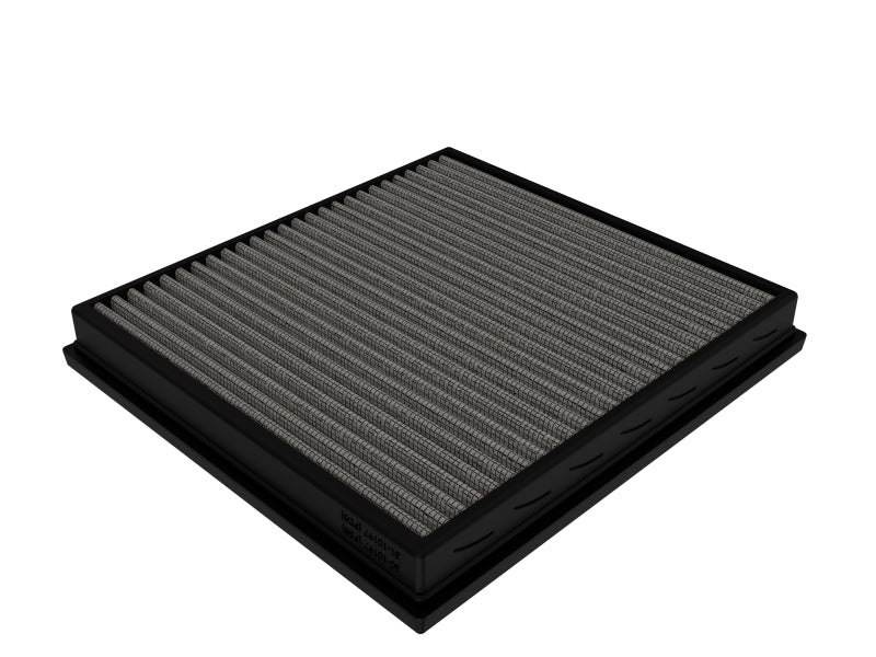 aFe MagnumFLOW Air Filters OER PDS A/F PDS BMW X6 08-12 L6-3.0L/X3 35ix 13-15 (t) - 31-10197