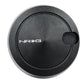NRG Quick Lock V2 w/Free Spin - Silver (Will Not Work w/Thin Version QR or Quick Tilt System) - SRK-201SL