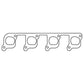 Cometic Chevrolet Gen-1 Small Block V8 .064in AM Exhaust Header Gasket - Brodix BD2000 Head - C5420