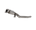 Akrapovic Evolution Link Pipe Set (SS) - Mercedes-AMG A 35 (V177) 2023+ - E-ME/SS/1 - Revzone