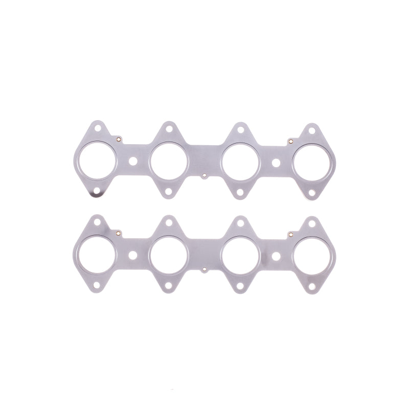 Cometic Ford 4.6L/5.4L-3 Valve Head .030 inch MLS Exhaust Gasket (Pair) - C5852-030