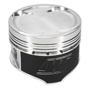 Wiseco Mits Turbo DISH -22cc 1.378 X 87MM Piston Shelf Stock - 6564M87