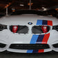 aFe Magnum AIS Air Scoop 15-18 BMW M3/15-20 M4 - 54-13032SR