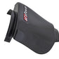 aFe MagnumFORCE Intake Rain Shield 15-16 Dodge Challenger SRT Hellcat 6.2L V8 (sc) - Carbon Finish - 54-12808-C