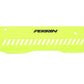 PERRIN 22-25 Subaru WRX Pulley Cover - Neon Yellow (SHORT - For Use w/PERRIN AOS) - PSP-ENG-154NY