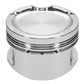 JE Pistons VW 1.8L 20V Straight Wall Pin .787 x 2.250 .180W(Single Piston) - 242882S