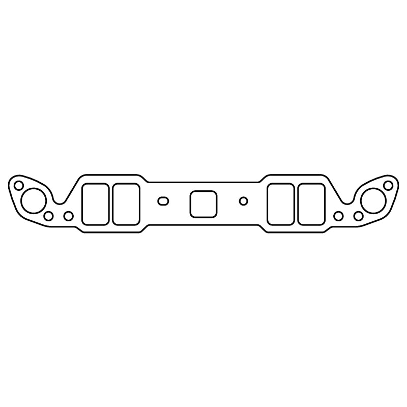 Cometic Oldsmobile 371 Gen-1 Rocket V8 .060in Fiber Intake Manifold Gasket Set - J-2 Golden Rocket - C5130-060