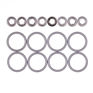 Cometic 08-10 Ford 6.4L Powerstroke Fuel Injector Seal - C15155