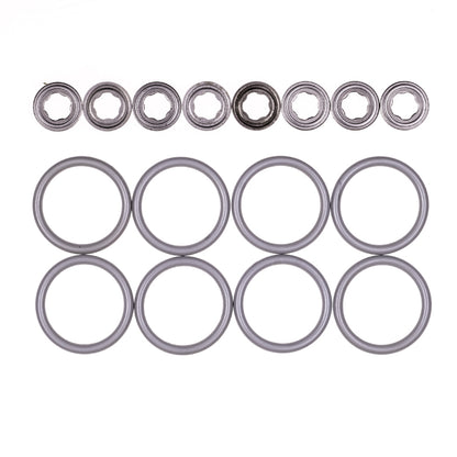 Cometic 08-10 Ford 6.4L Powerstroke Fuel Injector Seal - C15155
