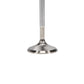 Manley Ford 2.3L EcoBoost Exhaust 30mm Stainless Extreme Duty Valves - 11197-8