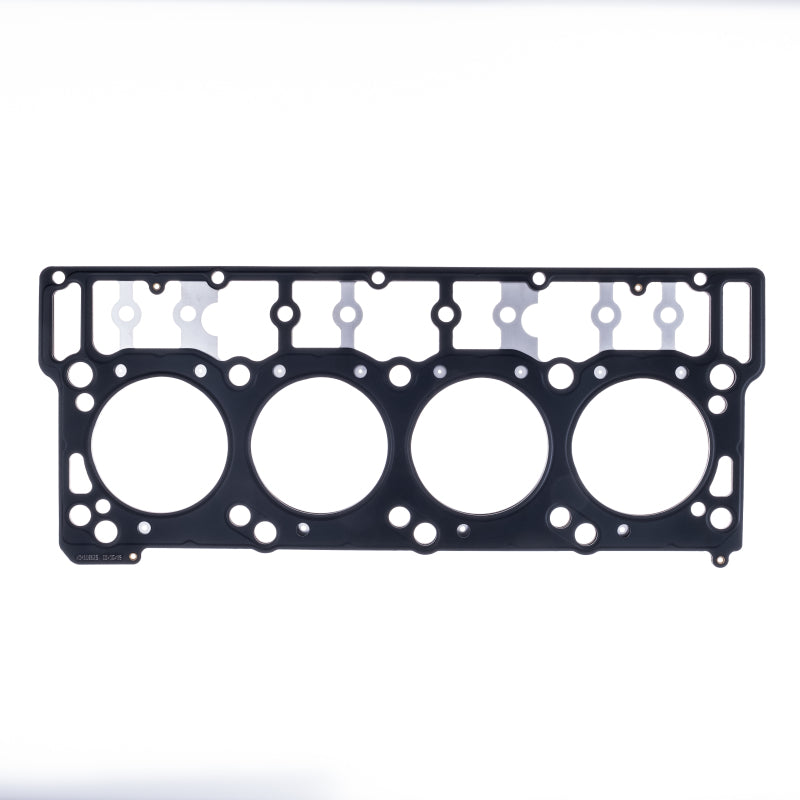 Cometic 03-06 Ford 6.0L Powerstroke .062in MLX 96mm Head Gasket w/ 18mm Dowels - C5589-062