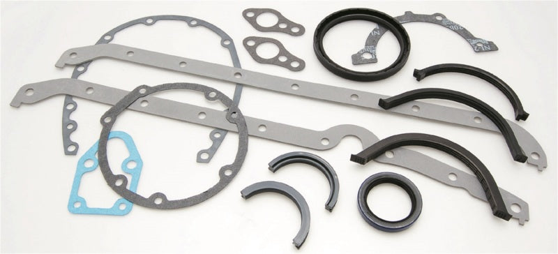 Cometic Street Pro GM 1987-92 350ci w/TPI 1989-93 350ci w/TBI & ZZ4 Bottom End Gasket Kit - PRO1004B