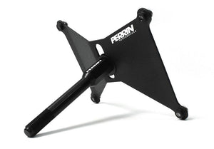 PERRIN 02-07 Subaru WRX/Impreza & 04-07 STi License Plate Relocation Kit - PSP-BDY-200