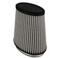 aFe Magnum (3x4-3/4)in Flange ID x (4x5-3/4)in Base x (2-1/2x4-1/4) FLOW Pro DRY S Air Filter (Pair) - 21-90054-MA