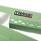 GrimmSpeed 2020+ Subaru Outback TRAILS Fender Shrouds - Green - TBG114022.3