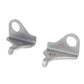 Goodridge 09-14 Honda Fit (Non-EV Models) Stainless Steel Brake Line Kit - 20114