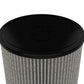 aFe Black Series Replacement Filter w/ Pro 5R Media 4-1/2x3IN F x 6x5IN B x 5x3-3/4 Tx7IN H - 21-90111