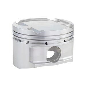CP Piston & Ring Set for Toyota 3SGTE - Bore (86mm) - Size (STD) - CR (9.0) - Single - SC7449-1