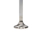 Manley Nissan 2.6L Inline 6-24 Valve (RB26DET/T) Exhaust 30.15mm Stainless Race Flo Valve (SINGLE) - 11163-1