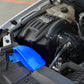 aFe Magnum FORCE Cold Air Intake System Scoop 19-20 Ford Ranger 2.3L(t) - Blue - 54-13056SL