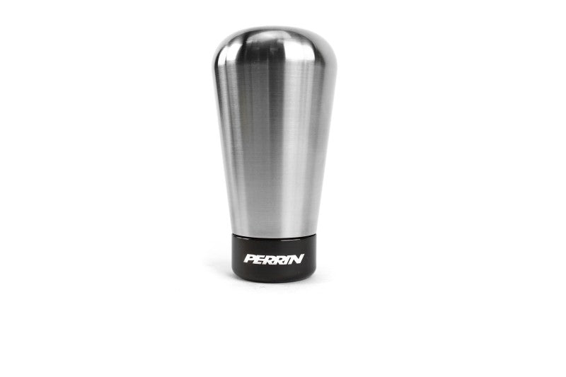 PERRIN 22-25 Subaru WRX / 18-23 Crosstrek / 13-17 Legacy (Manual) SS Shift Knob - Tapered Style - PSP-INR-132-7