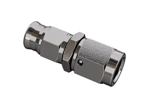 Goodridge Straight Female for AN3 Fittings - P6001-03C