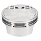 JE Pistons Nissan VQ37VHR KIT - Single Right Side Piston - 321266R