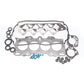 Cometic Street Pro Honda B18C1/Hybrid B20 Block 81.5mm Top End Gasket Kit (+.030in Head Gasket) - PRO2049T-815-030