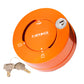 NRG Quick Lock - Orange - SRK-101OR