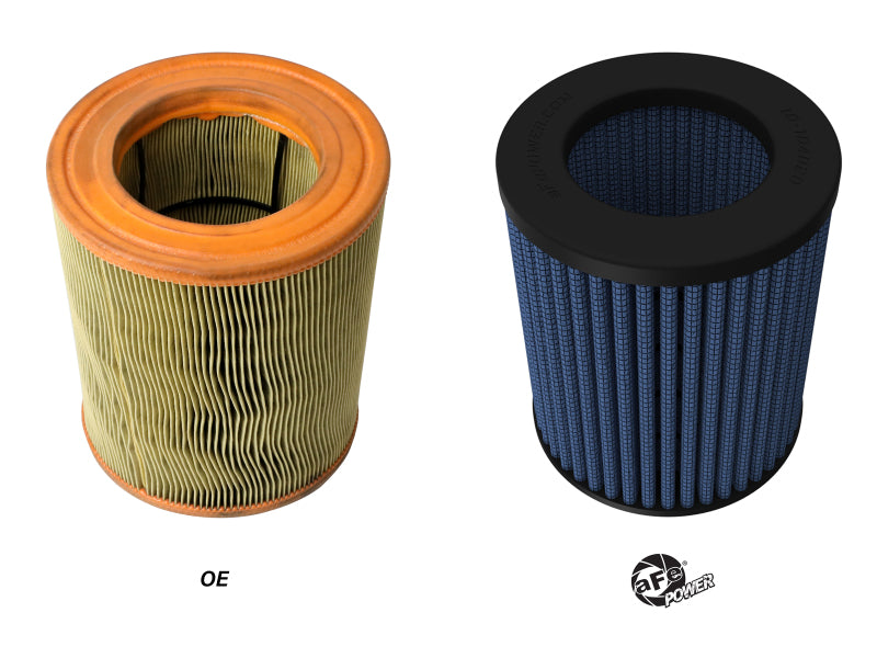 aFe MagnumFLOW Pro 5R OE Replacement Filter 13-18 Audi S7 V8-4.0L (tt) - 10-10402R